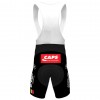 Bib Cykelshorts 2020 Lotto Soudal N001 